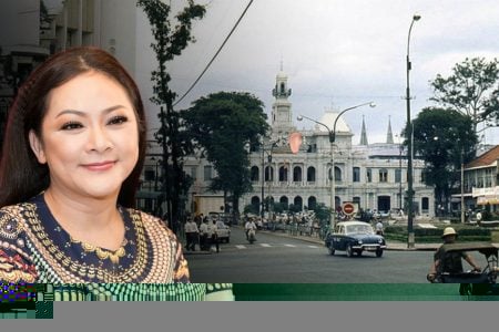 CA SĨ NHƯ QUỲNH VÀ NHỮNG BIẾN CỐ SAU 30/4/1975 