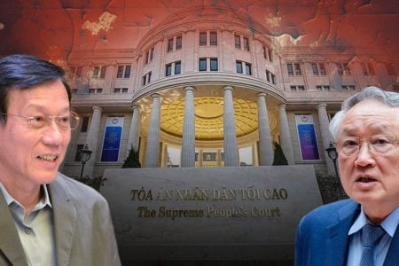 Báo động Hệ thống Tư pháp không còn Công lý và sự vắng bóng của Cơ quan Điều tra VKS Tối cao? 