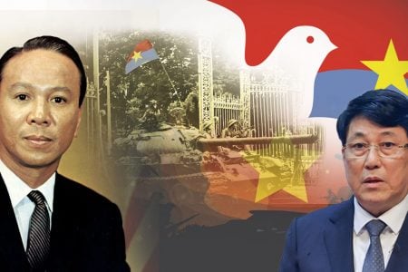 TẠI SAO PHẢI ĂN MỪNG CHIẾN THẮNG?