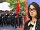 “RƯỚC GIẶC VÀO NHÀ” CHO ĐÃ, RỒI BÂY GIỜ MỚI DÁM MỞ MỒM RA PHẢN ĐỐI