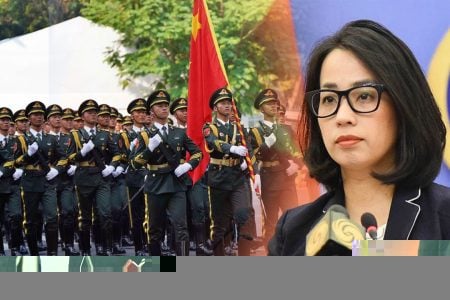 “RƯỚC GIẶC VÀO NHÀ” CHO ĐÃ, RỒI BÂY GIỜ MỚI DÁM MỞ MỒM RA PHẢN ĐỐI