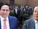TRONG SẠCH TỚI GIÂY PHÚT CUỐI…KHI BỊ BẮT.