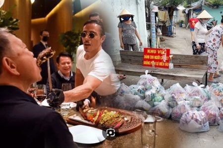 TÔ LÂM: TỪ BÒ DÁT VÀNG ĐẾN GHẾ TỔNG BÍ THƯ.
