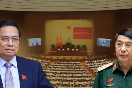 Vì sao Thủ tướng Phạm Minh Chính và phe kỹ trị đang lên ngôi trước Đại hội 14?