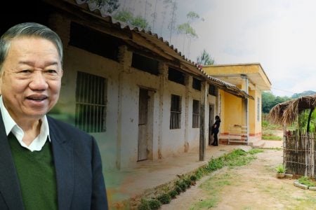 Ai đang “vẽ rồng vẽ rắn” cho TBT Tô Lâm: Quảng cáo bất đắc dĩ hay chiêu trò tự cứu mình?