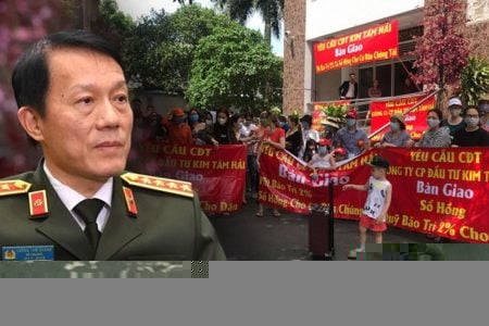 LÀM CẢ ĐỜI KHÔNG BẰNG CƯỚP MỘT VỤ