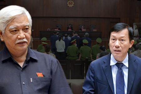 THAM NHŨNG CŨNG PHẢI “CHẠY KPI” – DÂN SỐNG SAO NỔI?