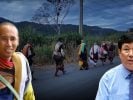 Using all means, Vietnamese communists are determined to take down independent monk Minh Tue!