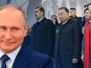 PUTIN KHÔNG THÈM NHÌN TÔ LÂM.