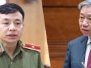 Phó Giám Đốc Trung Tâm 1, Cục An ninh mạng (Cục A05) tố cáo ông Thiếu tướng Lê Xuân Minh (cục phó An Ninh Mạng A05)