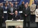 Союзники Украины проголосовали за трибунал по военным преступлениям