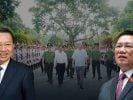 Hồ Đức Phớk, niềm hy vọng cho nhóm Nghệ An, một thách thức với Hưng Yên!