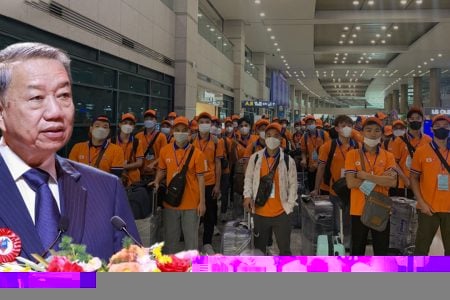 Nghịch lý đau xót: Giai cấp công nông theo Đảng làm cách mạng để… thành nô lệ xứ người?