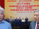 Khi đối đầu với các “ông chủ”, Tổng bí thư tuyên bố không bao giờ từ bỏ vũ khí!