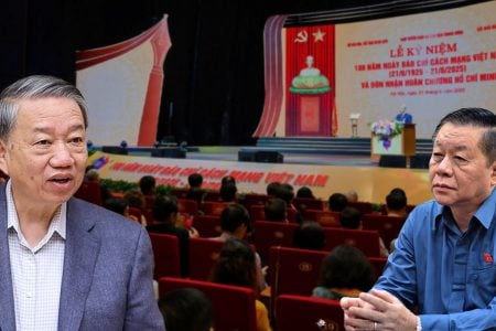 Đến bao giờ TBT Tô Lâm mới có quyền cho phép báo chí nói sự thật?