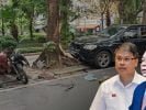 IM LẶNG CỦA BÁO CHÍ VÀ SỰ BAO CHE QUYỀN LỰC