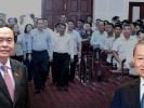 Chỉ có 1 đòn sở trường, Tô Tổng đang bị đối phương khai thác điểm yếu?