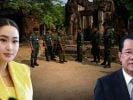 Khủng hoảng Campuchia – Thái Lan: Vì sao Hun Sen “đoạn tuyệt” mối quan hệ 30 năm với Thaksin?