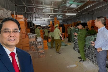 ĐẢNG ‘SÂU RỄ BỀN GỐC’ VẮT KIỆT SỨC DÂN