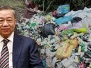 HÀNG LOẠT MỸ PHẨM, THỰC PHẨM BỊ ĐỔ BỎ GÂY HOANG MANG DƯ LUẬN