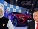 VINFAST ĐẾN ẤN ĐỘ: CHƯA BÁN XE ĐÃ BỊ “QUAY XE”