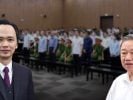 Vì sao TBT Tô Lâm nên phát động phong trào học tập “tấm gương” của Trịnh Văn Quyết?