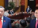 Thủ Chính, một chiến binh giỏi, một nhà chiến thuật tồi!