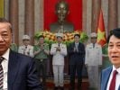 L. Cường có chấp nhận “buông súng” khi liên tiếp phong tướng cho phe CA?