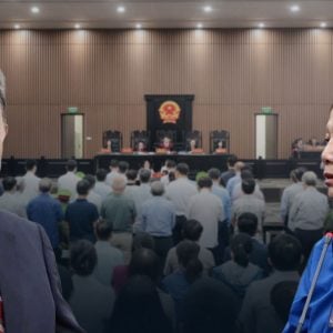 Vì sao tham nhũng là vũ khí sinh tồn trong bộ máy quyền lực của Đảng CSVN?