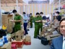 THANH TRỪNG BẰNG LUẬT, NGƯỜI DÂN KHÔNG CÒN CHỖ THỞ