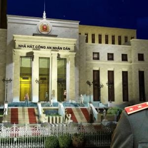 Nhiều tiền nhưng Bộ Lương 3 Quang vẫn đói khát. Vì sao?