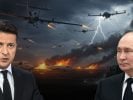 Choáng váng vì bị “ăn 2 đấm”, Putin vẫn ngông nghênh!
