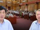 Tại sao quan hệ Tô Lâm và Lương Cường ngày càng “lạnh nhạt” hơn?