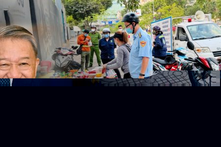 Đừng nghe những gì Tô Tổng nói, hãy nhìn những gì ông ta làm!
