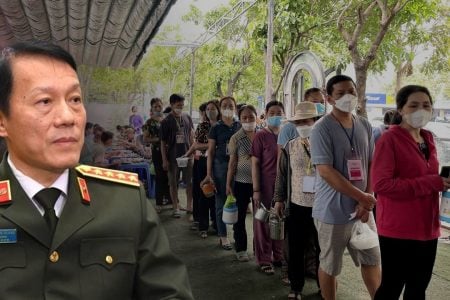 Hành là chính, bàn tay Lương 3 Quang đang vắt dân ra “bã”!
