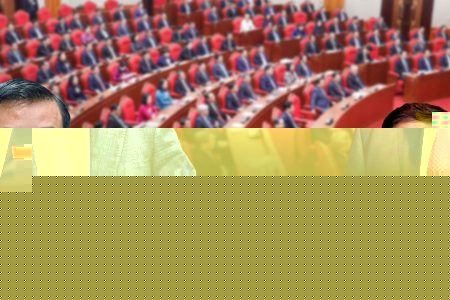 Phạm Minh Chính là “vua trụ hạng”, cửa thắng nào cho Lê Minh Hưng?