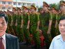 Đảng tự biên, Công an tự diễn. Tự gây họa rồi tự lập công. Mô tuýp quen thuộc! 