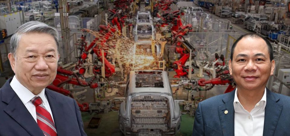 NỘP 2.500 TỶ ĐỒNG KHẮC PHỤC THIỆT HẠI, LIỆU TRỊNH VĂN QUYẾT CÓ KHỎI BỆNH MỘT CÁCH THẦN KỲ?