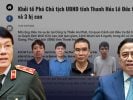 Vừa đưa tướng thọc sào huyệt Thủ Chính, Lương Tam Quang tóm gọn ổ quan to!