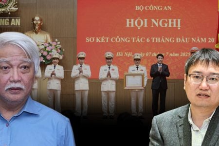 TÔ LONG ĐÃ LÀM GÌ “XUẤT SẮC” ĐỂ NHẬN HUÂN CHƯƠNG?