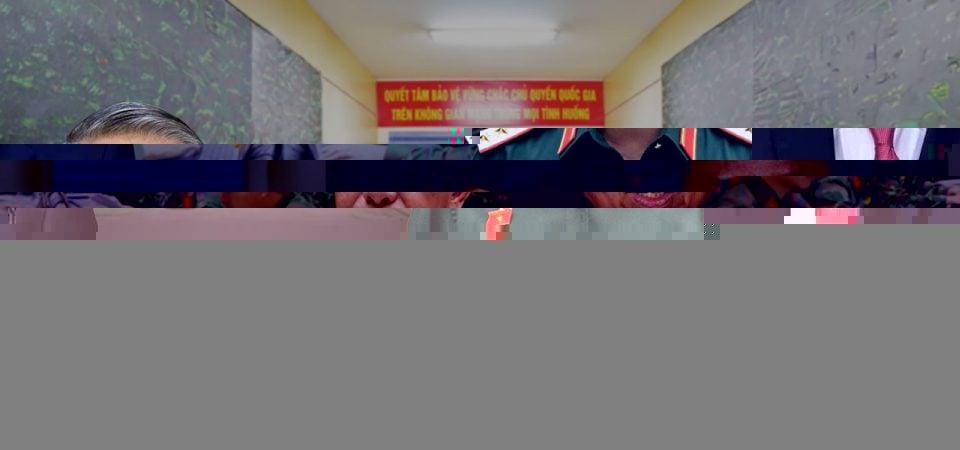 Nước cờ định đoạt với phe Quân đội của TBT Tô Lâm trong ván cờ quyền lực? 
