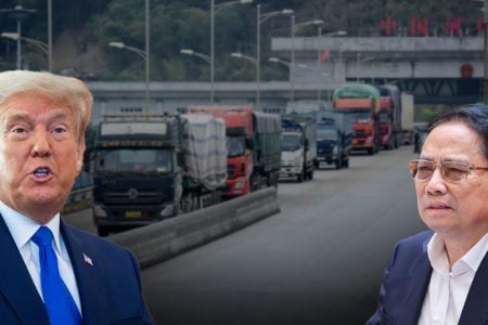 THOÁT TRUNG TRÊN MIỆNG – GIỮ TRUNG TRONG LÒNG!