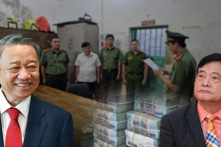 Rộ tin Nguyễn Công Khế đã “khắc phục hậu quả” 169 tỷ sự thật hay tin đồn?
