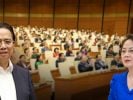 CƠ CHẾ “CHỈ ĐỊNH” LÃNH ĐẠO LÀ GỐC RỄ CỦA MỌI SUY THOÁI VÀ BẤT CÔNG.
