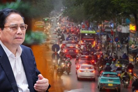 CẤM XE XĂNG: GIẢI PHÁP MÔI TRƯỜNG HAY ÉP DÂN PHẢI TRẢ GIÁ?