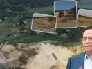 MỎ CAO LANH BỊ PHÁ TAN HOANG – KHÔNG THỂ “ÂM THẦM” NẾU KHÔNG CÓ TIẾP TAY!