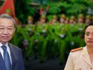 THĂNG HÀM “THẦN TỐC”: GIÁM ĐỐC CÔNG AN TP.HCM LÊN TRUNG TƯỚNG SAU 1 THÁNG NHẬM CHỨC