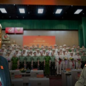 Vì sao việc để bị án sai phạm “chồng sai phạm” vẫn nhởn nhơ ở Bộ CA?