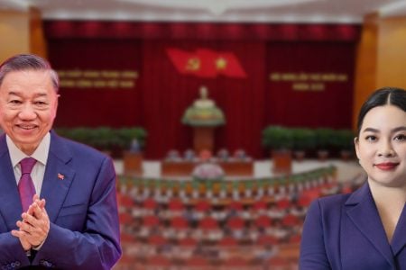 “CON ÔNG CHÁU CHA” DƯỚICHẾ ĐỘ XHCN VIỆT NAM.