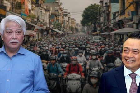 Bòn, bòn nữa, bòn mãi!